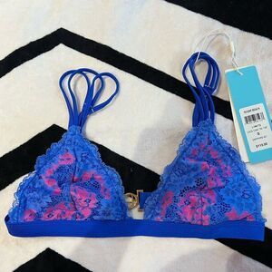 SUGAR BEACH BEACH BUNNY TOP!!